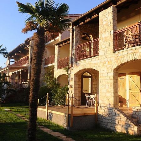 Apartments Siga Medulin Kültér fotó