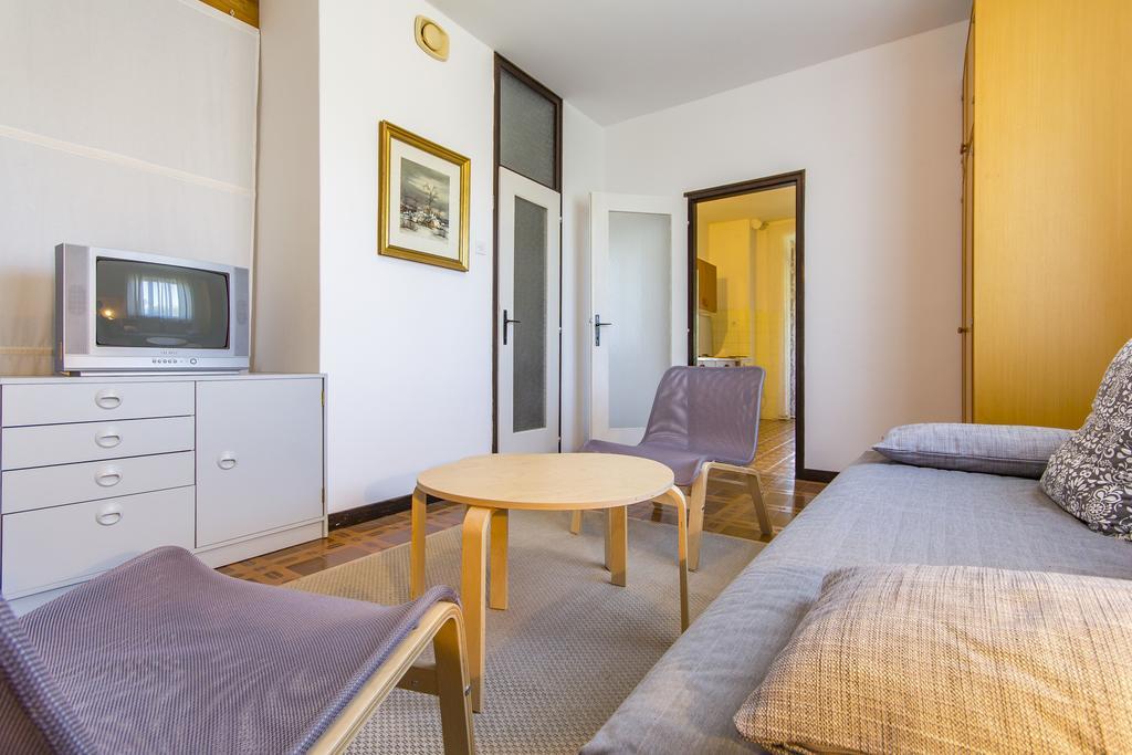 Apartments Siga Medulin Kültér fotó