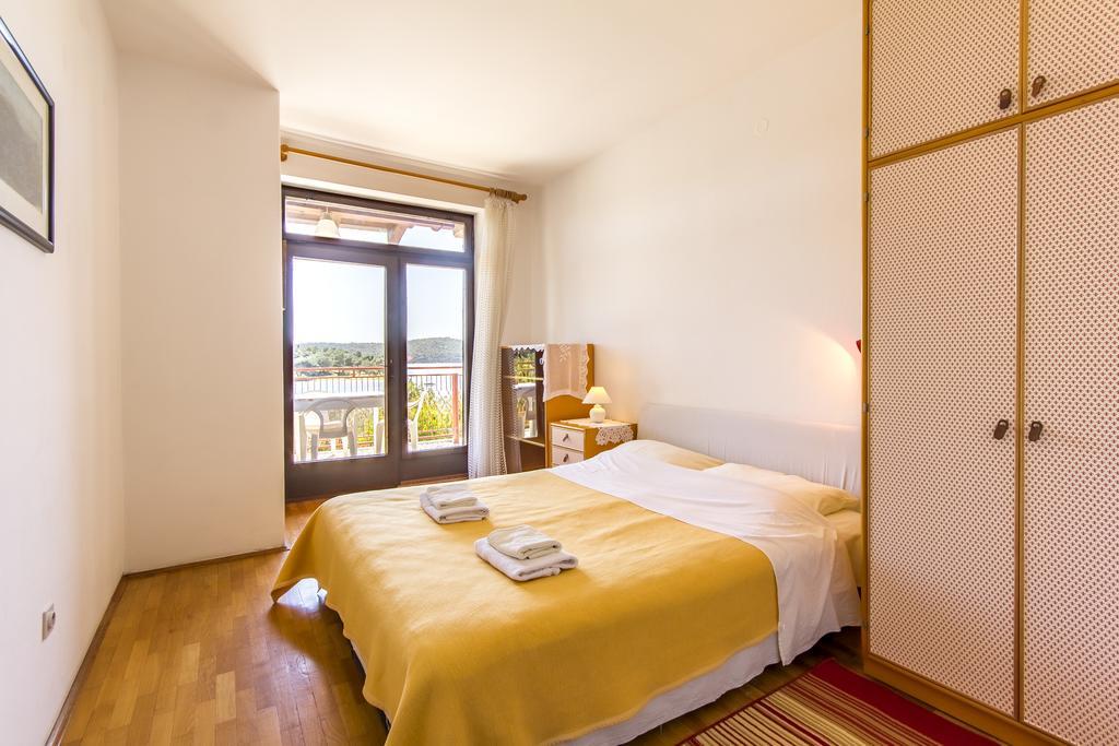 Apartments Siga Medulin Kültér fotó