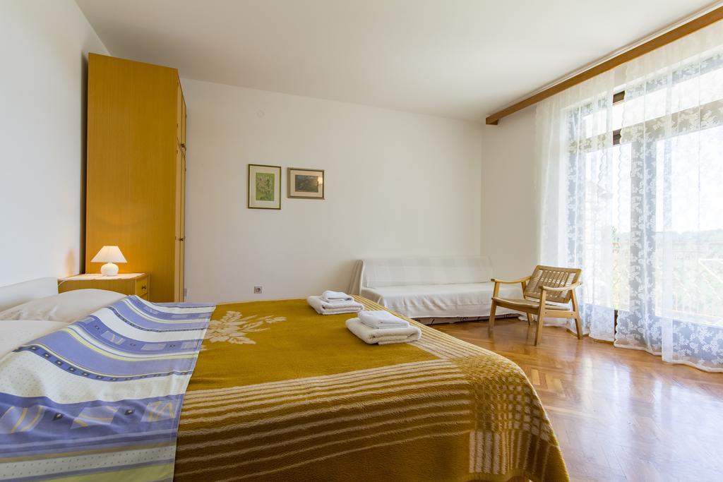 Apartments Siga Medulin Kültér fotó