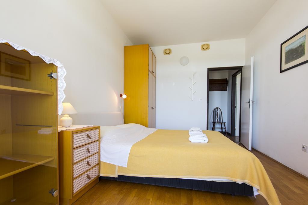 Apartments Siga Medulin Kültér fotó