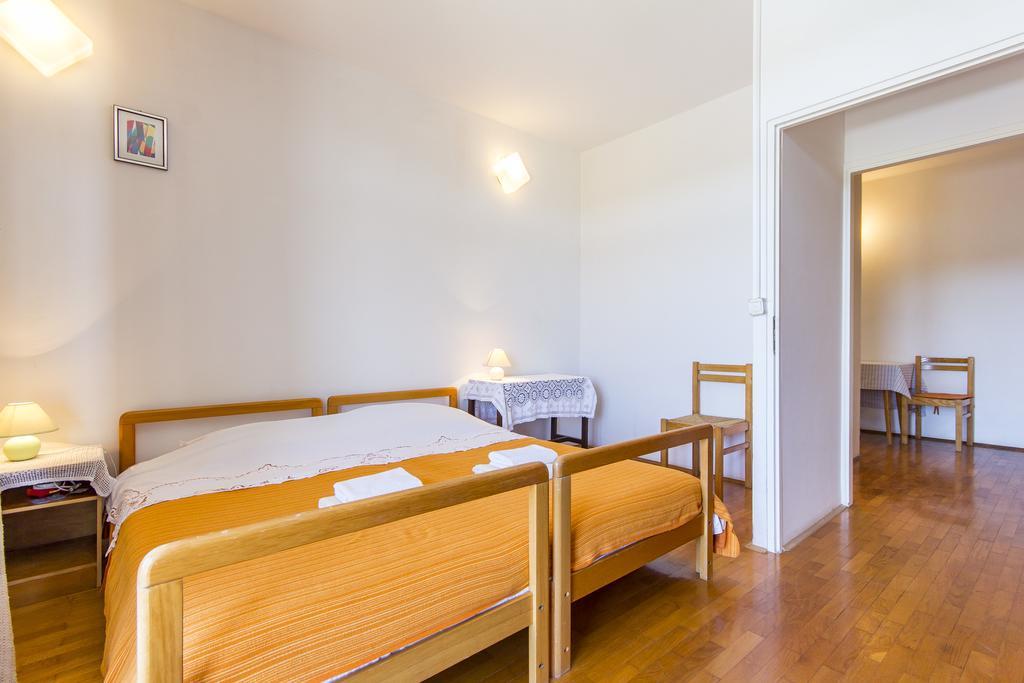 Apartments Siga Medulin Kültér fotó