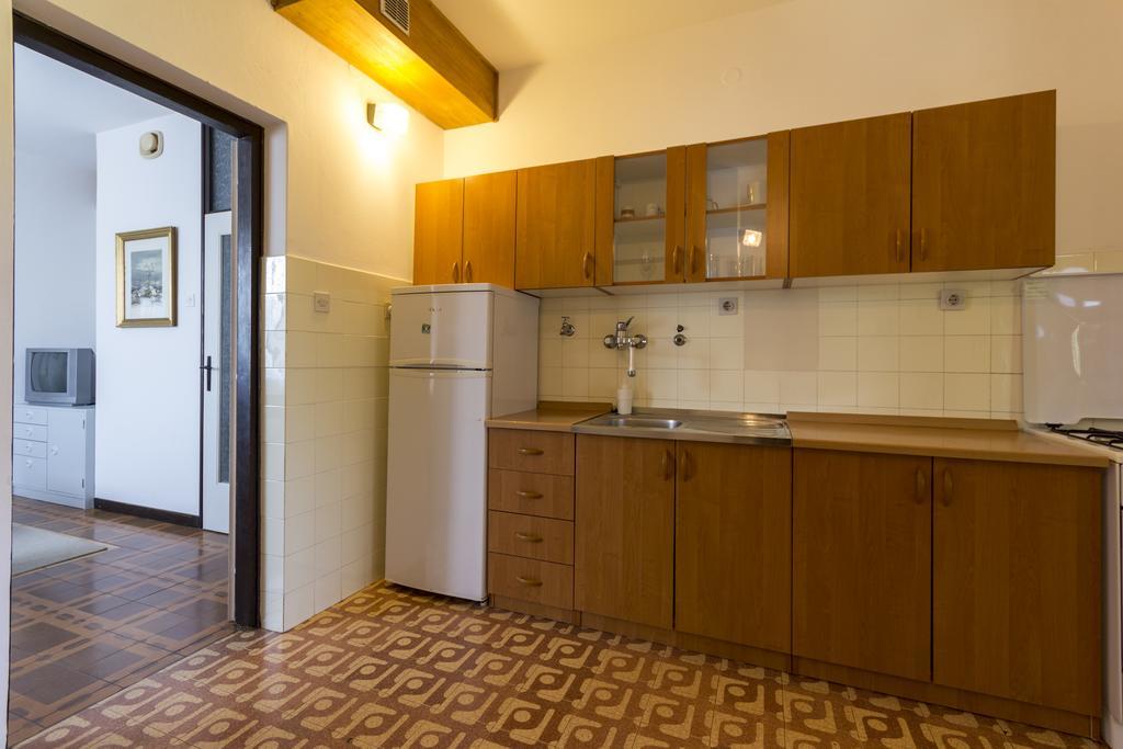Apartments Siga Medulin Kültér fotó