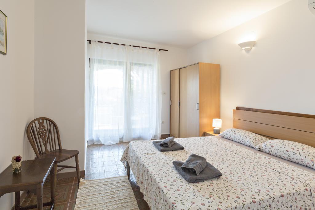 Apartments Siga Medulin Kültér fotó