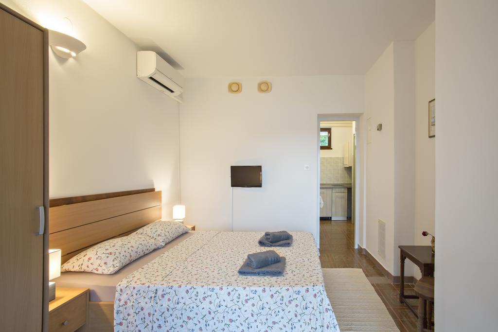 Apartments Siga Medulin Kültér fotó