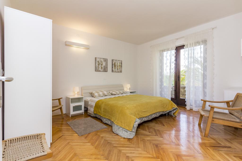 Apartments Siga Medulin Kültér fotó