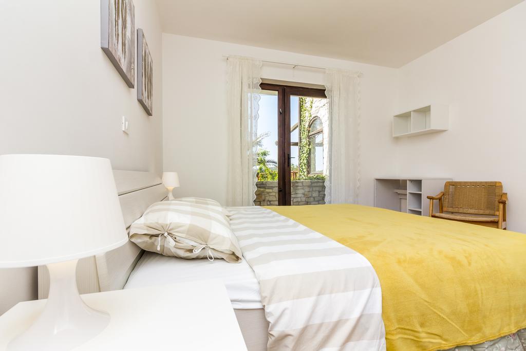 Apartments Siga Medulin Kültér fotó