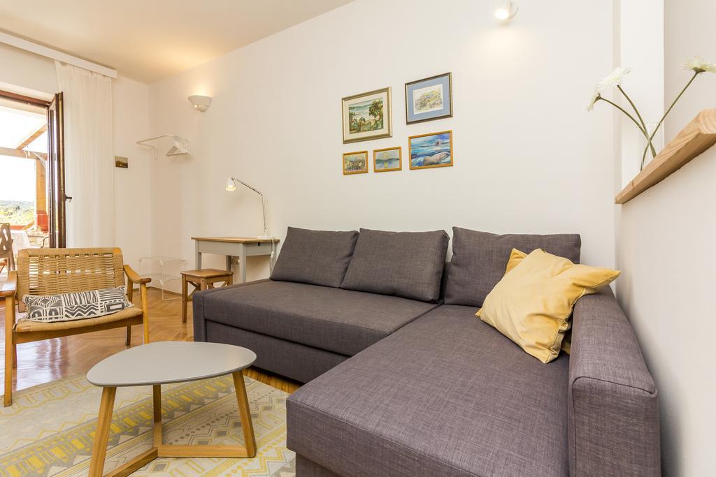 Apartments Siga Medulin Kültér fotó