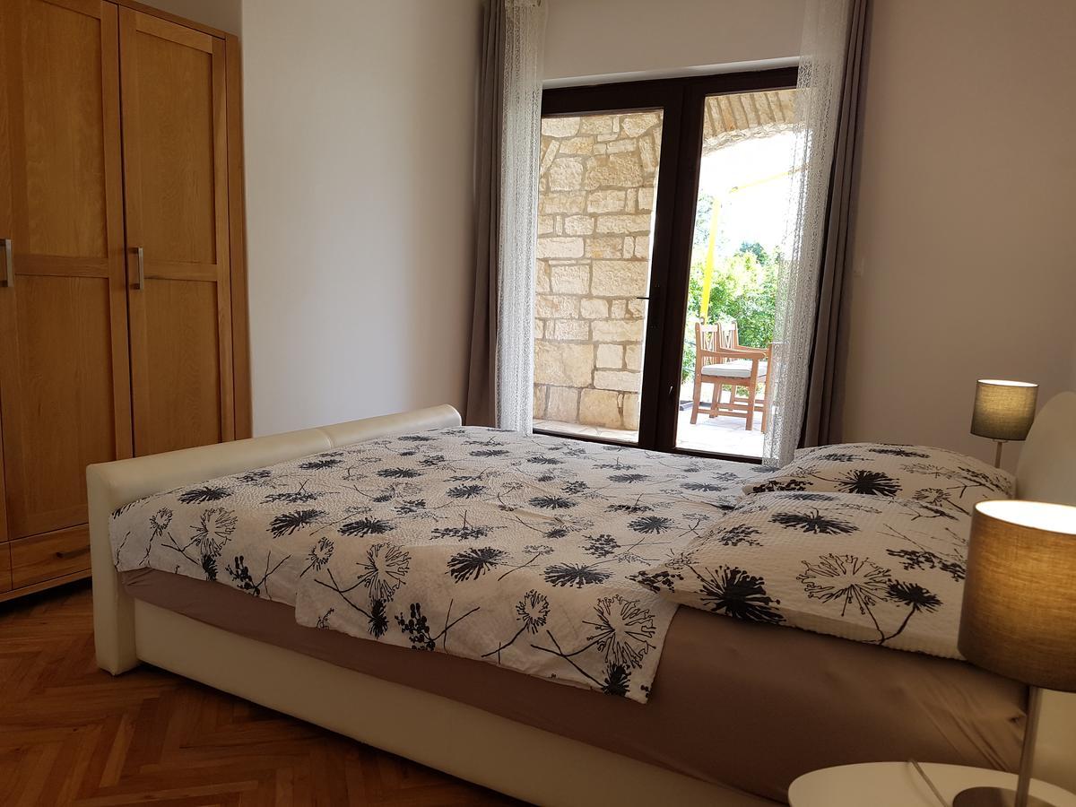 Apartments Siga Medulin Kültér fotó