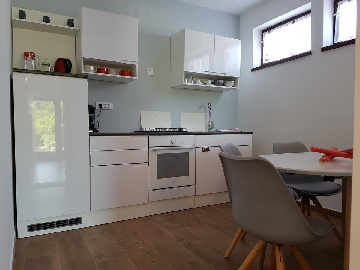 Apartments Siga Medulin Kültér fotó